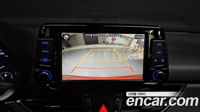 Hyundai i30 (PD) Style, 2018 16