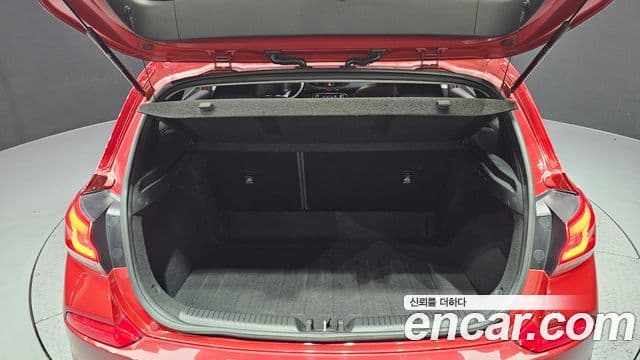 Hyundai i30 (PD) Style, 2018 20