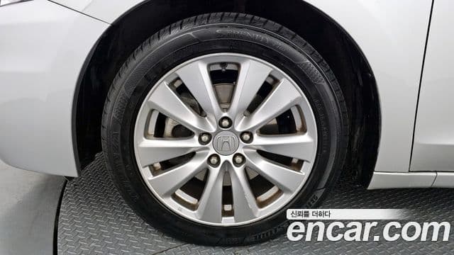 Honda 올뉴어코드 8세대, 2012 все фото