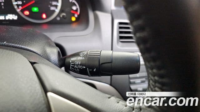 Honda 올뉴어코드 8세대, 2012 18