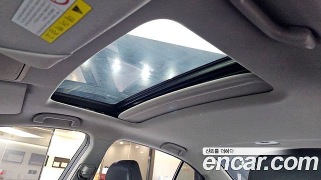 Honda 올뉴어코드 8세대, 2012 20