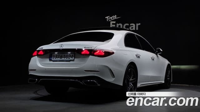 Mercedes-Benz E-класс W214 AMG Line, 2025 2