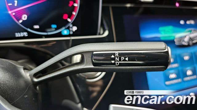 Mercedes-Benz E-класс W214 AMG Line, 2025 9