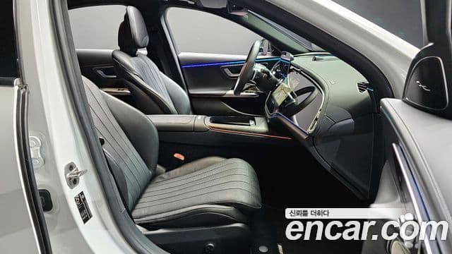 Mercedes-Benz E-класс W214 AMG Line, 2025 10