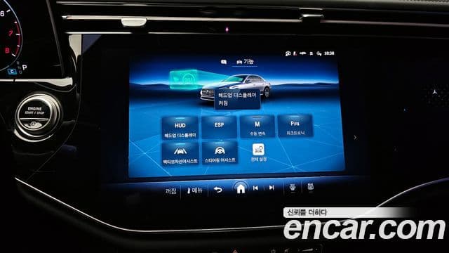 Mercedes-Benz E-класс W214 AMG Line, 2025 14