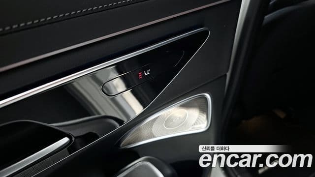 Mercedes-Benz E-класс W214 AMG Line, 2025 17