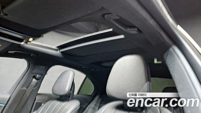 Mercedes-Benz E-класс W214 AMG Line, 2025 18