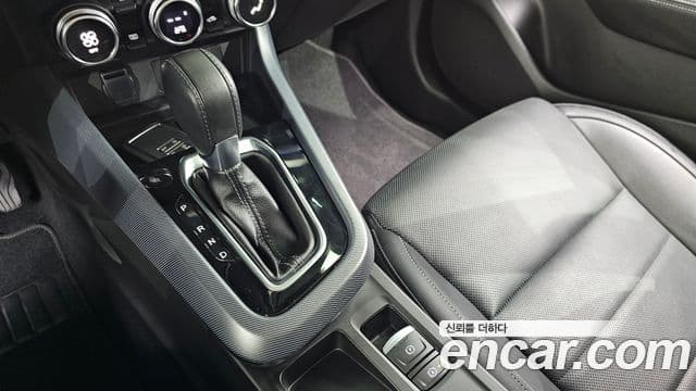 Renault Korea(Samsung) XM3 Signature, 2020 9