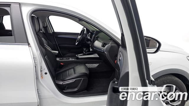 Renault Korea(Samsung) XM3 Signature, 2020 11