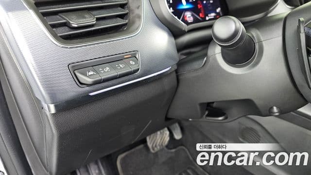 Renault Korea(Samsung) XM3 Signature, 2020 13