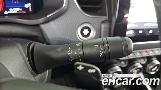 Renault Korea(Samsung) XM3 Signature, 2020 17