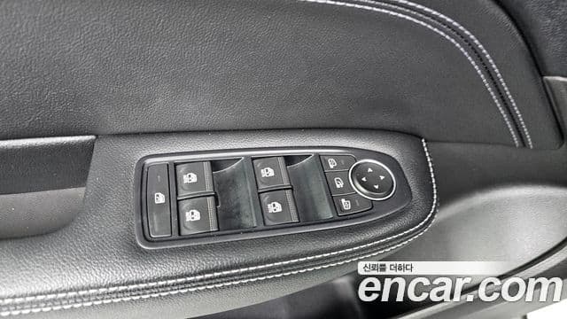 Renault Korea(Samsung) XM3 Signature, 2020 18