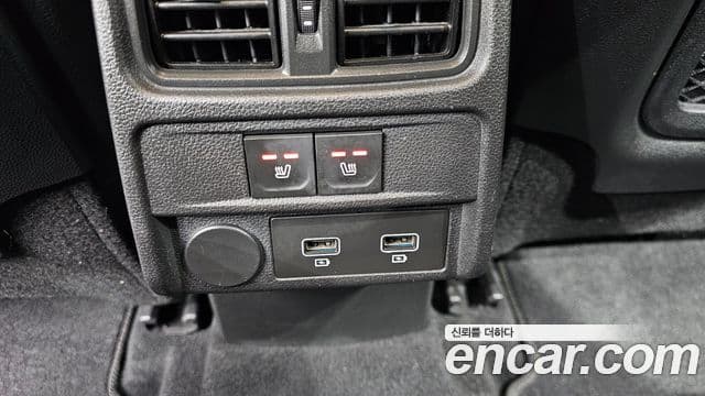 Renault Korea(Samsung) XM3 Signature, 2020 19