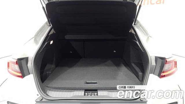 Renault Korea(Samsung) XM3 Signature, 2020 20