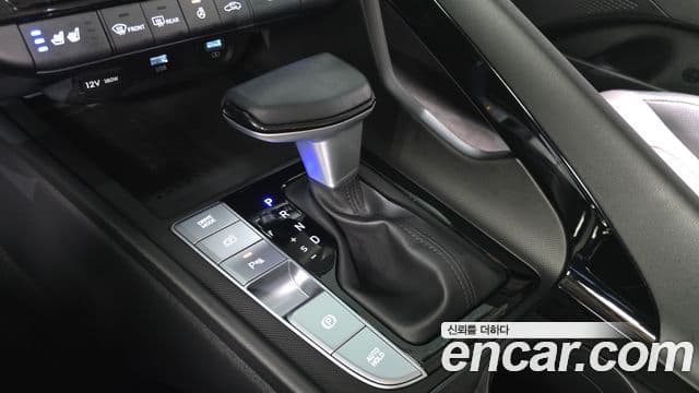 Hyundai Avante (CN7) Inspiration, 2023 9