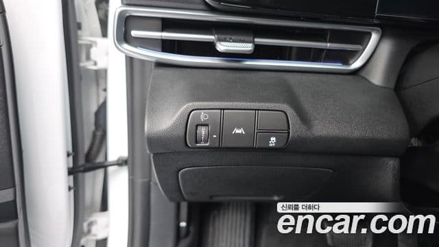 Hyundai Avante (CN7) Inspiration, 2023 13