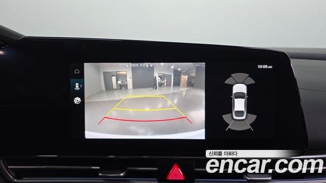 Hyundai Avante (CN7) Inspiration, 2023 16