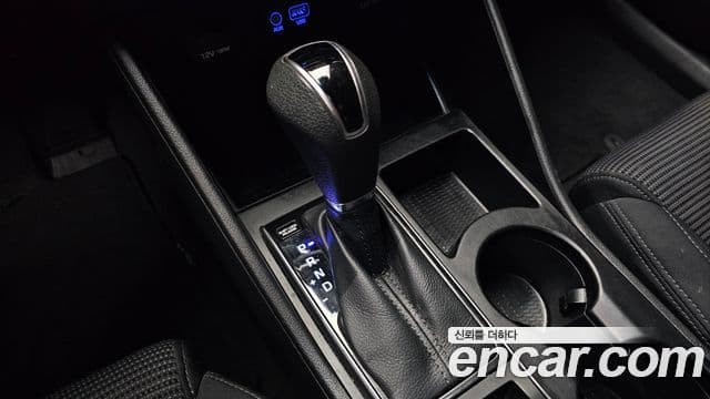 Hyundai All New Tucson Style, 2016 9