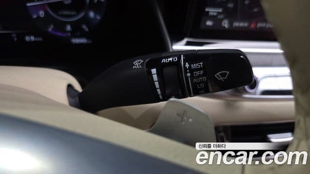 Kia The / новый New K9 2세대 Best Selection Ⅰ, 2024 9