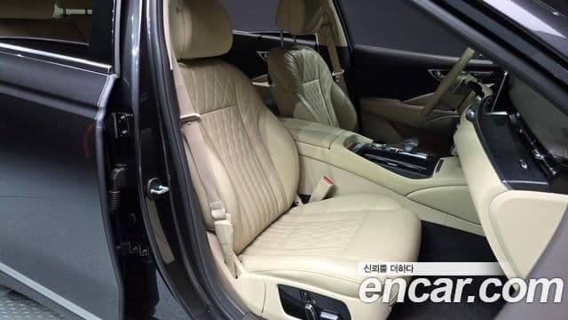 Kia The / новый New K9 2세대 Best Selection Ⅰ, 2024 10