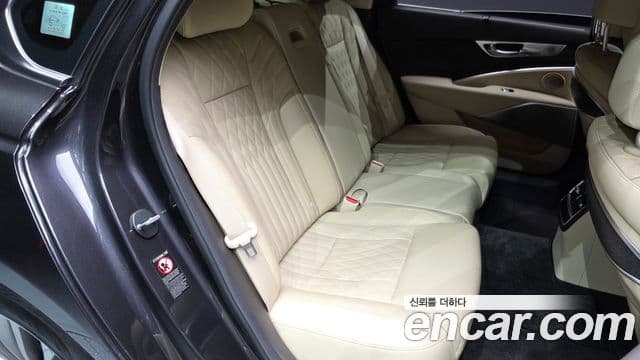 Kia The / новый New K9 2세대 Best Selection Ⅰ, 2024 12