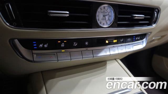 Kia The / новый New K9 2세대 Best Selection Ⅰ, 2024 16