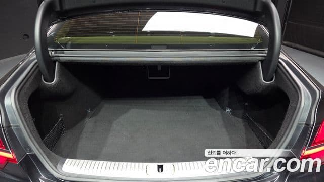 Kia The / новый New K9 2세대 Best Selection Ⅰ, 2024 20