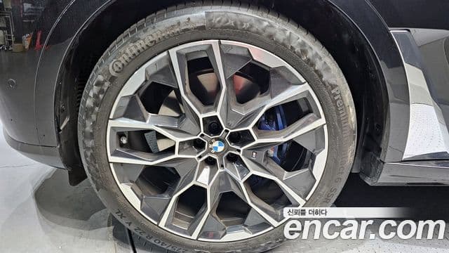 BMW X7 (G07) xDrive 40i M Sport 6인승, 2025 все фото