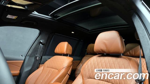 BMW X7 (G07) xDrive 40i M Sport 6인승, 2025 19