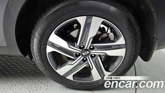 Kia Sorento 4세대 Gravity, 2021 все фото