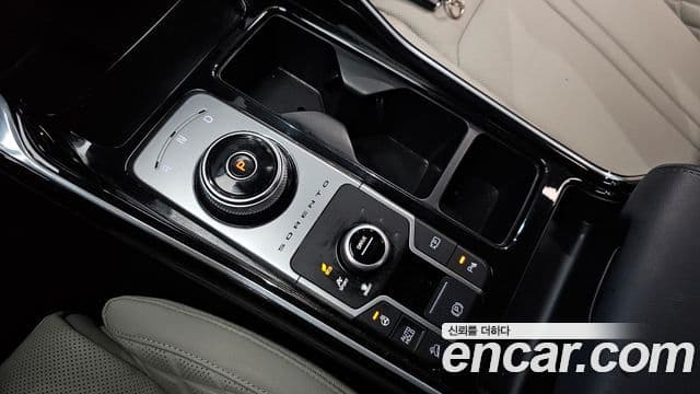 Kia Sorento 4세대 Gravity, 2021 9
