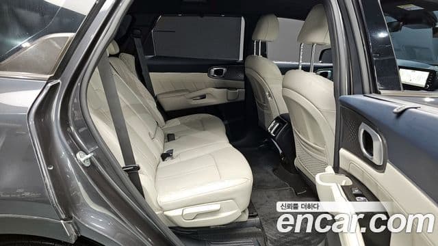 Kia Sorento 4세대 Gravity, 2021 12