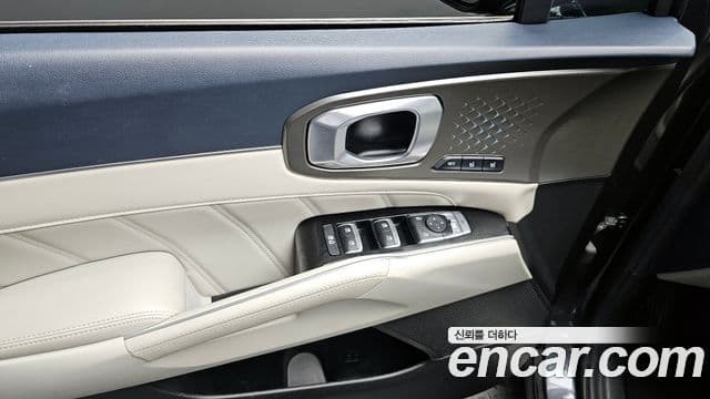 Kia Sorento 4세대 Gravity, 2021 18