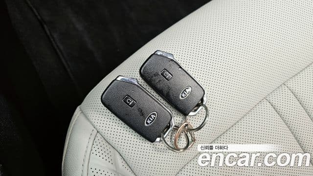 Kia Sorento 4세대 Gravity, 2021 19