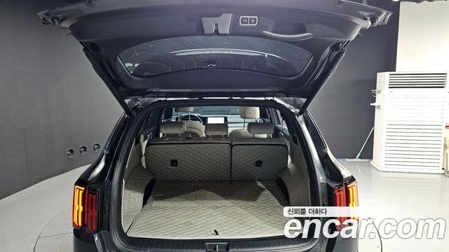 Kia Sorento 4세대 Gravity, 2021 20