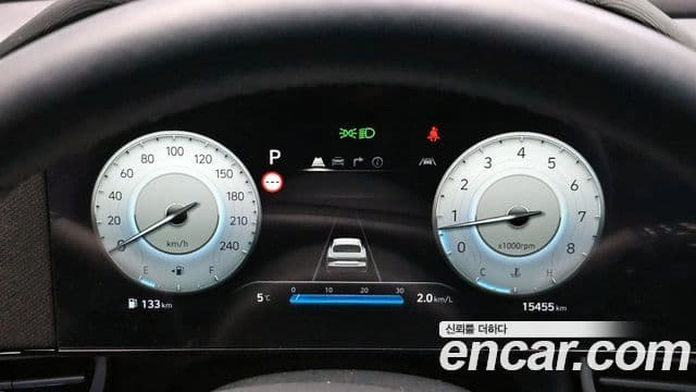 Hyundai The / новый New Avante (CN7) Inspiration, 2025 8