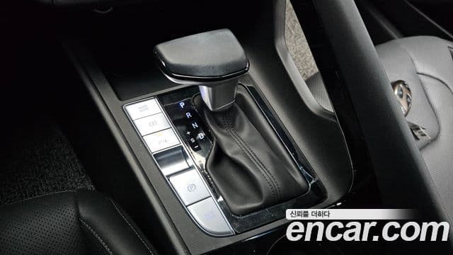 Hyundai The / новый New Avante (CN7) Inspiration, 2025 9