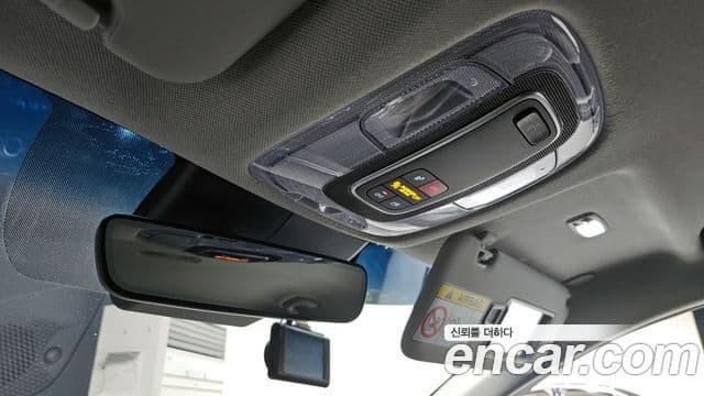 Hyundai The / новый New Avante (CN7) Inspiration, 2025 17