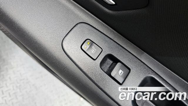 Hyundai The / новый New Avante (CN7) Inspiration, 2025 18