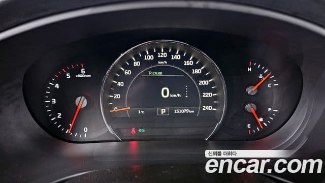 Kia All New Sorento Noblesse Special, 2016 8
