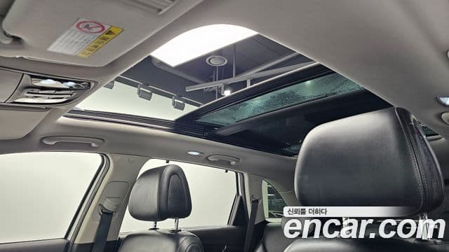 Kia All New Sorento Noblesse Special, 2016 13