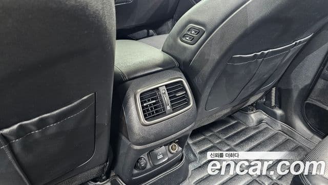 Kia All New Sorento Noblesse Special, 2016 19