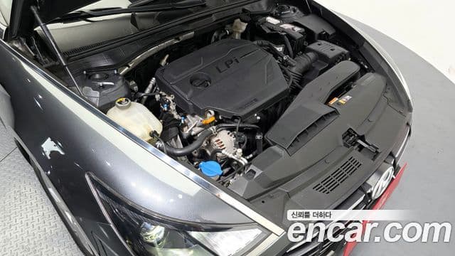 Hyundai Sonata (DN8) Smart, 2020 6