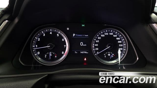 Hyundai Sonata (DN8) Smart, 2020 8