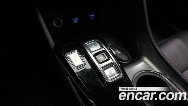 Hyundai Sonata (DN8) Smart, 2020 9