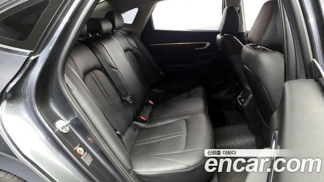 Hyundai Sonata (DN8) Smart, 2020 12