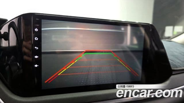 Hyundai Sonata (DN8) Smart, 2020 15