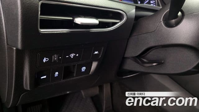 Hyundai Sonata (DN8) Smart, 2020 19