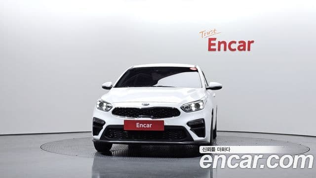 Kia All New K3 Luxury, 2019 3