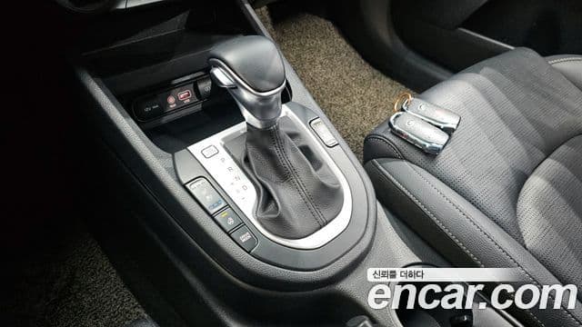 Kia All New K3 Luxury, 2019 9